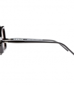 Black KUBORAUM P30 54-15 BK 2