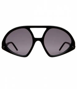 Black KUBORAUM P31 59-22 BK