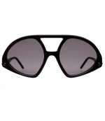 Black KUBORAUM P31 59-22 BK