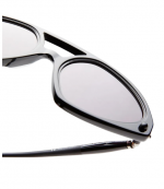 Black KUBORAUM P31 59-22 BK