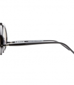 Black KUBORAUM P31 59-22 BK