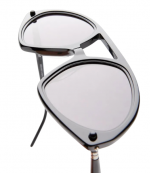 Black KUBORAUM P31 59-22 BK