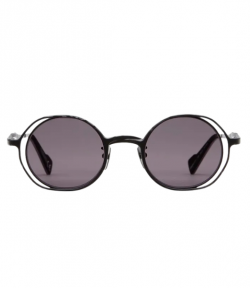Black KUBORAUM H11 45-22 BB
