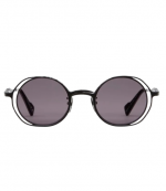 Black KUBORAUM H11 45-22 BB