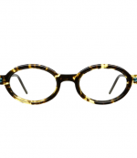 Black/Yellow KUBORAUM P6 50-22 YH