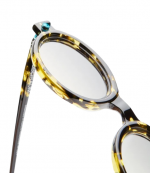 Black/Yellow KUBORAUM P6 50-22 YH