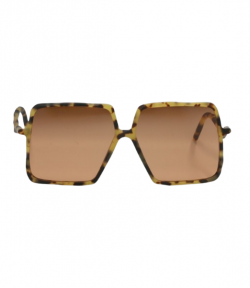 Orange/Brown KUBORAUM L12 61-13 HS
