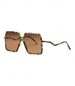 Orange/Brown KUBORAUM L12 61-13 HS
