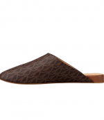 Brown Mk Sig Cady Mule