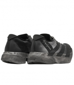 Black/Grey Y-3 Adios Pro 4