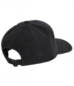 Black Y-3 Race Cap