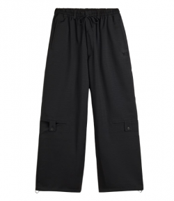 Black Adapt L Su Pants