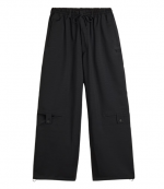 Black Adapt L Su Pants