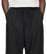 Black Adapt L Su Pants