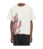 Off White Gfx Ss Tee