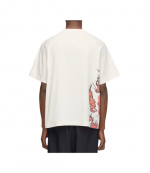 Off White Gfx Ss Tee