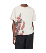 Off White Gfx Ss Tee