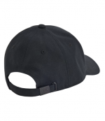 Black/White  Y-3 Logo Cap