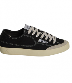 Black Canvas Windscape Low Man