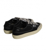 Black Canvas Windscape Low Man