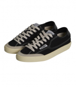 Black Canvas Windscape Low Man