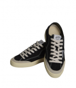 Black Canvas Windscape Low Man