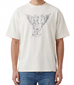 Flat White Westside T-Shirt