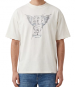 Flat White Westside T-Shirt