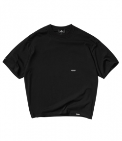 Black Micro Owners Club T-Shirt