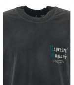 Stained Black Private Members T-Shirt