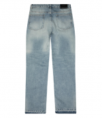 Blue Light Vintage Heaton Jeans