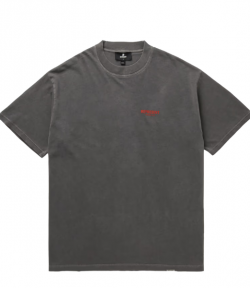 Washed Black Represent Owners Club T-Shirt