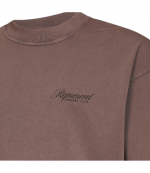 Truffle Represent Owners Club Script T-Shirt
