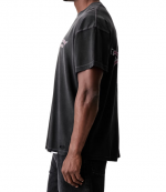 Washed Black Duality T-Shirt