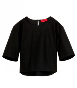 Black Dulce 4022 WO206 Misto Lana Shirt