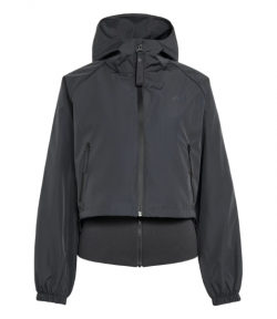 Carbon aSMC Track Jacket