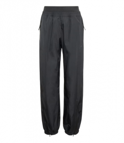 Carbon aSMC Zip Track Pants