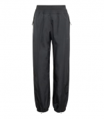 Carbon aSMC Zip Track Pants