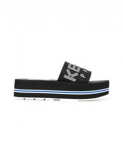 KENZO PAPAYA PLATFORM SPORTY MU