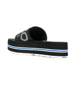 KENZO PAPAYA PLATFORM SPORTY MU