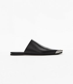ALEXANDER WANG SULLIVAN CALF MULES