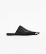 ALEXANDER WANG SULLIVAN CALF MULES
