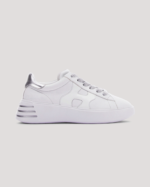 White Rebel H564 Allacciato H