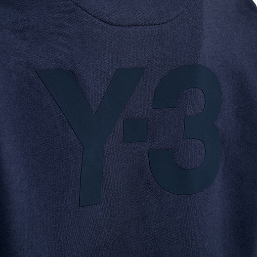 Y-3 M CL B CRW SWEATSHIRT