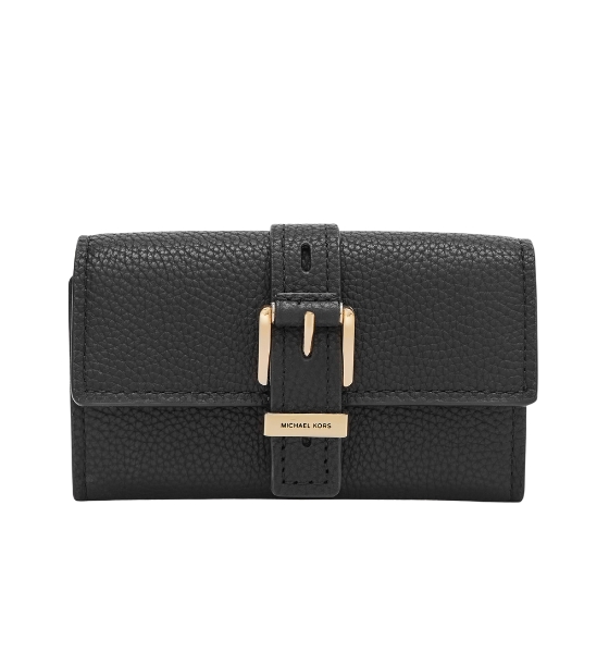 Wallet Black Noir