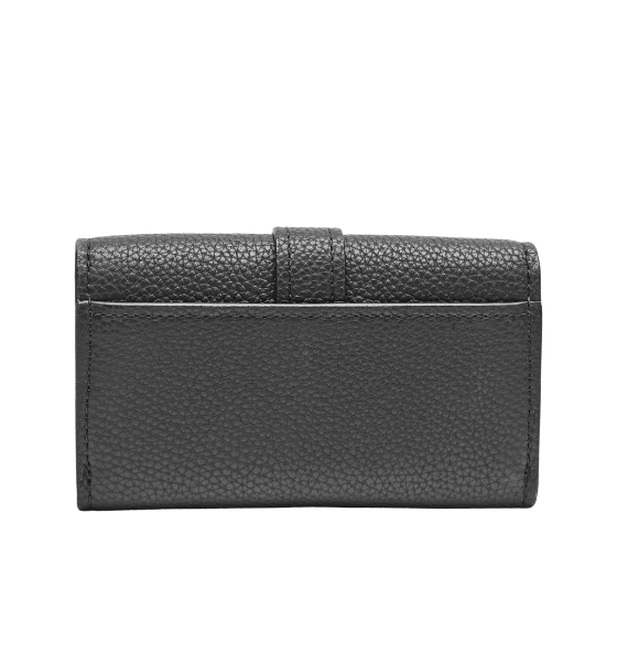 Wallet Black Noir