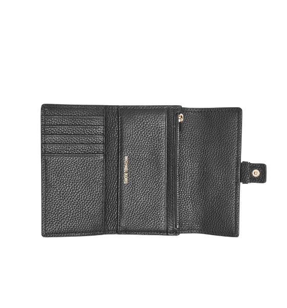 Wallet Black Noir