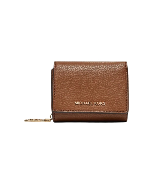 Sm Trifold Luggage Wallet