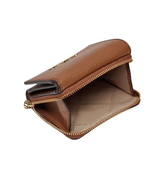 Sm Trifold Luggage Wallet
