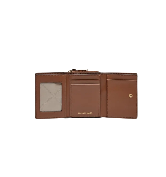 Sm Trifold Luggage Wallet
